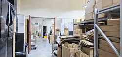 Pantech Business Hub (D5), Factory #405436601